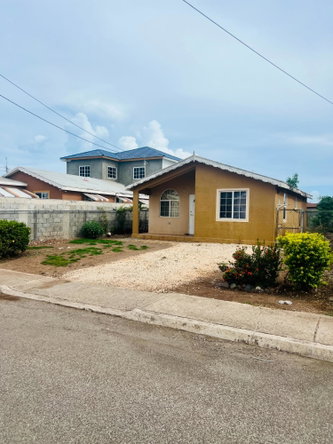 Second image of 32 Modelle Cres,new Harbour in Old Harbour, St. Catherine, Jamaica - property is For Sale