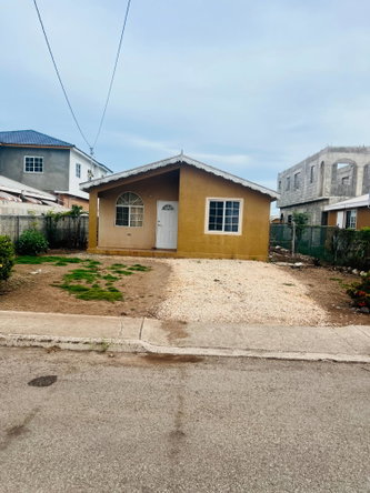 Third image of 32 Modelle Cres,new Harbour in Old Harbour, St. Catherine, Jamaica - property is For Sale