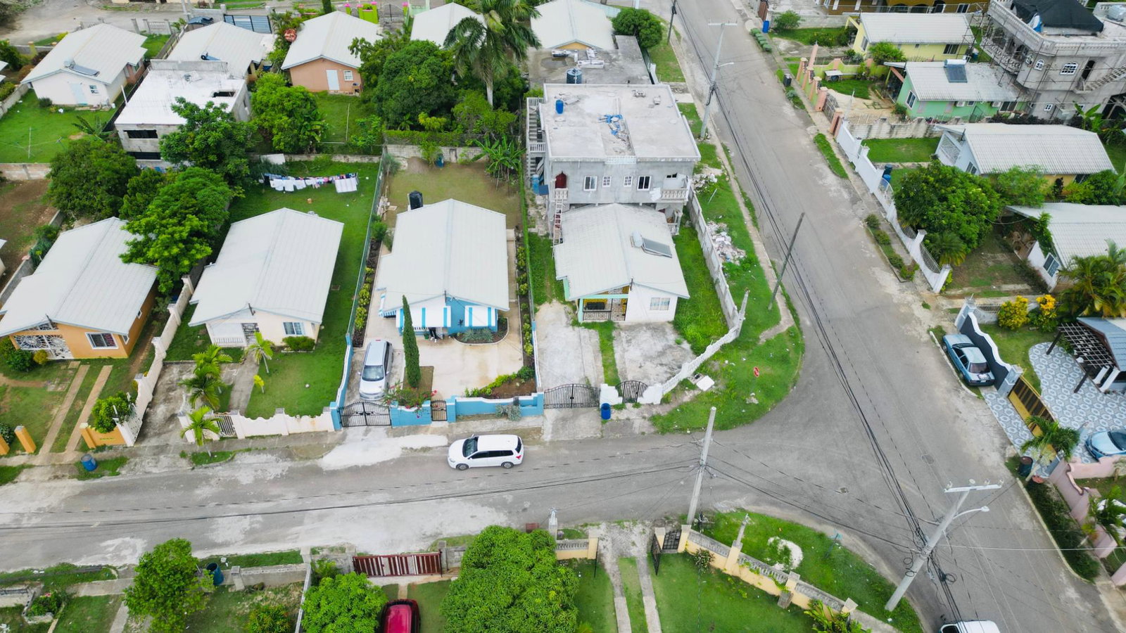 Second image of Friendship Close, Rose va in Rose Hall, St. James, Jamaica - property is For Sale