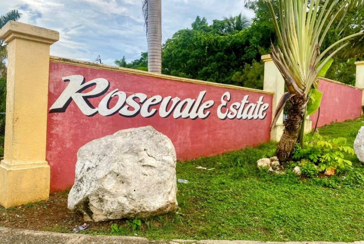 First image of Friendship Close, Rose va in Rose Hall, St. James, Jamaica - property is For Sale