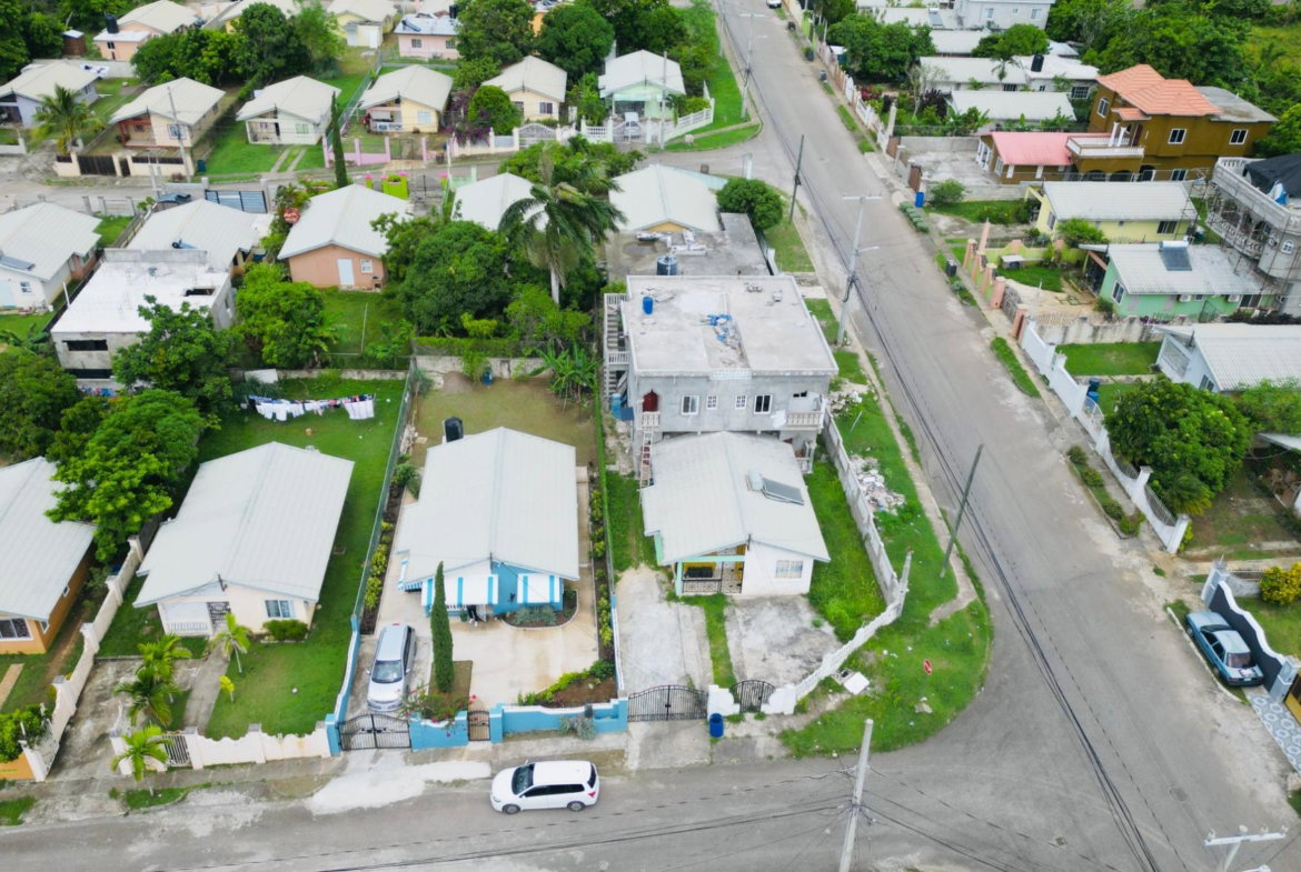 Twentieth image of Friendship Close, Rose va in Rose Hall, St. James, Jamaica - property is For Sale