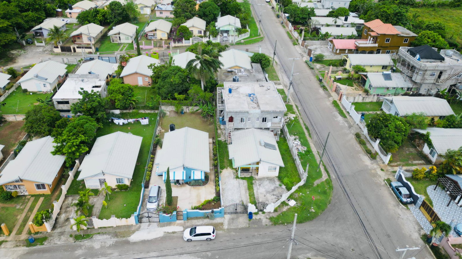 Twentieth image of Friendship Close, Rose va in Rose Hall, St. James, Jamaica - property is For Sale
