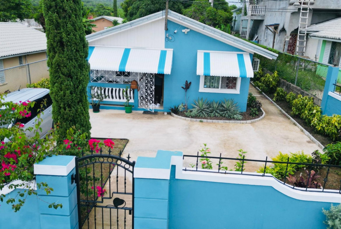 Third image of Friendship Close, Rose va in Rose Hall, St. James, Jamaica - property is For Sale