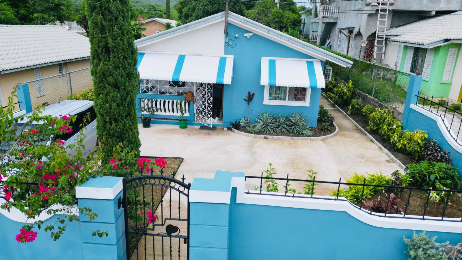 Third image of Friendship Close, Rose va in Rose Hall, St. James, Jamaica - property is For Sale