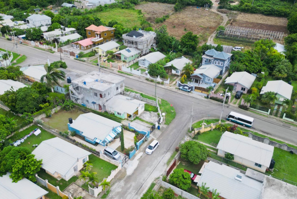 Twenty-First image of Friendship Close, Rose va in Rose Hall, St. James, Jamaica - property is For Sale