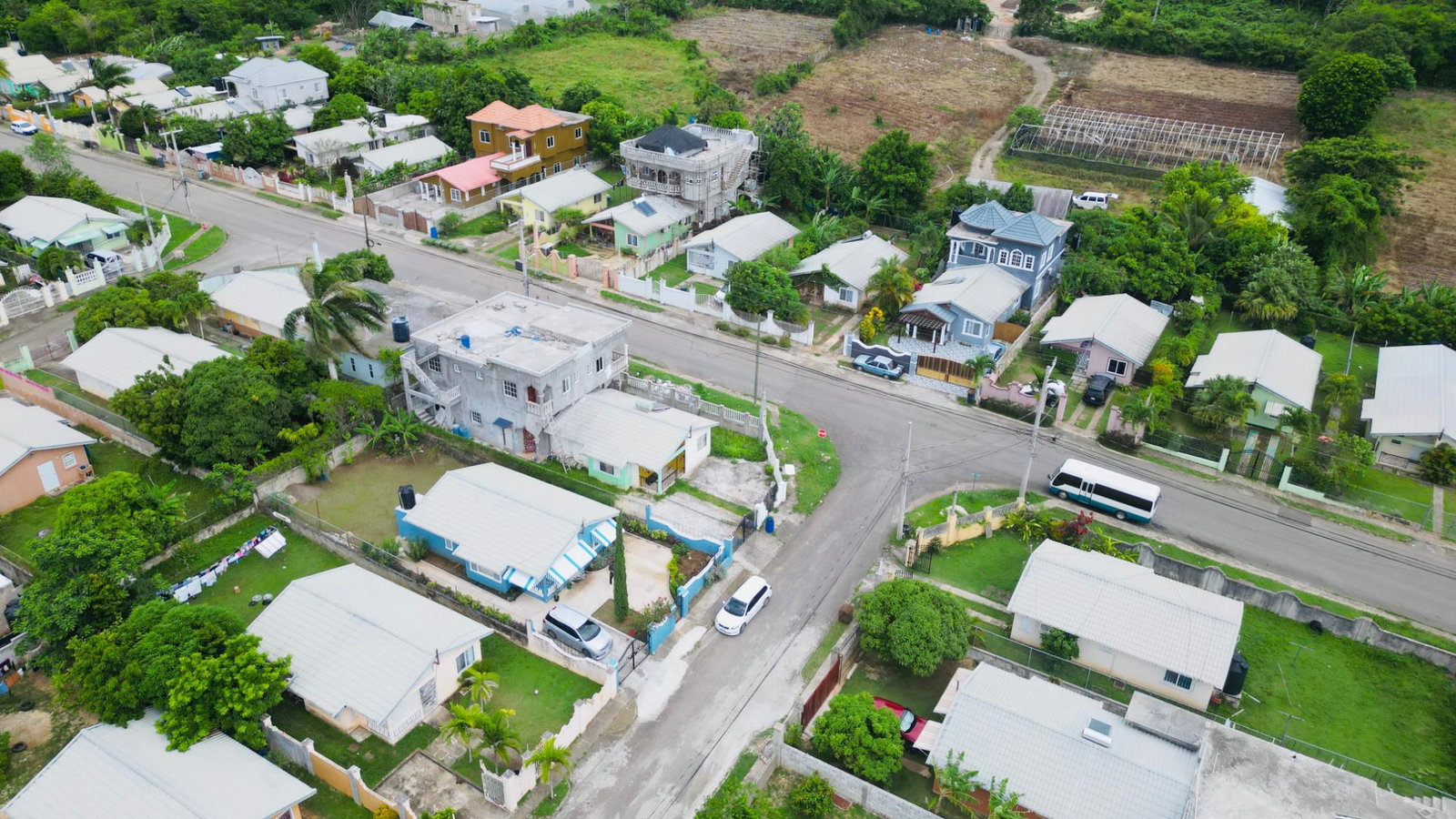 Twenty-First image of Friendship Close, Rose va in Rose Hall, St. James, Jamaica - property is For Sale