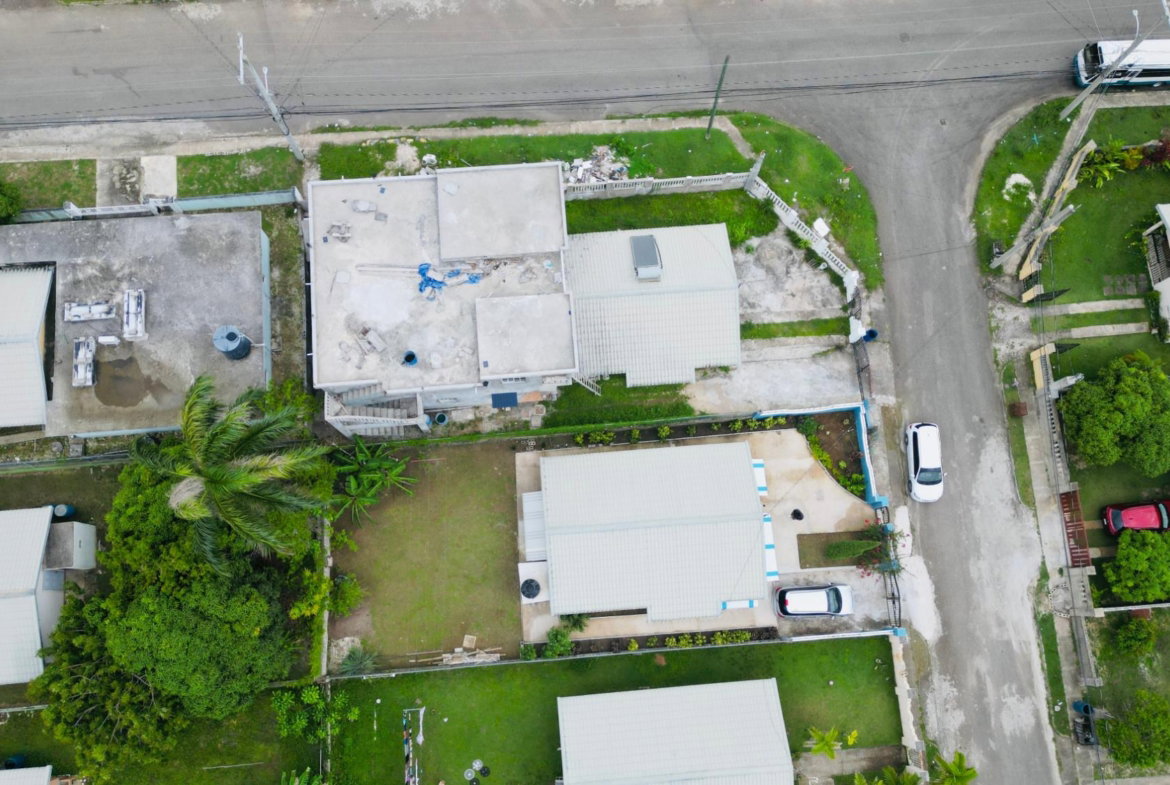 Twenty-Second image of Friendship Close, Rose va in Rose Hall, St. James, Jamaica - property is For Sale