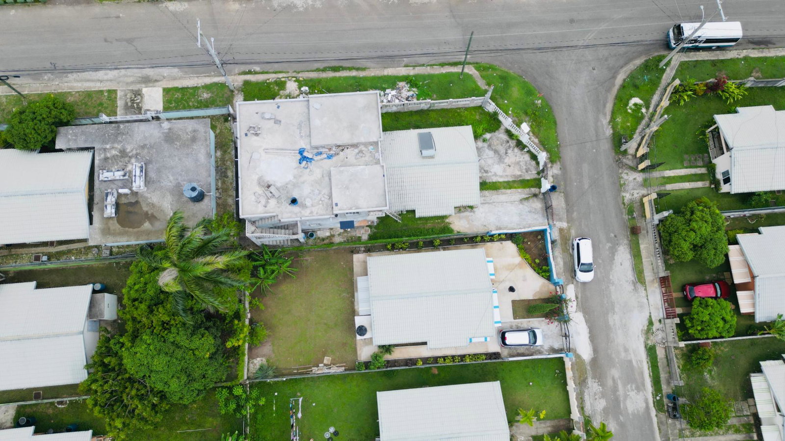 Twenty-Second image of Friendship Close, Rose va in Rose Hall, St. James, Jamaica - property is For Sale