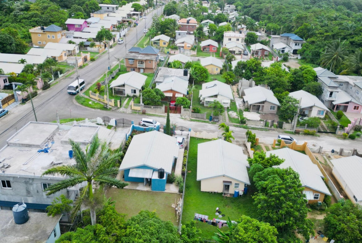 Twenty-Third image of Friendship Close, Rose va in Rose Hall, St. James, Jamaica - property is For Sale