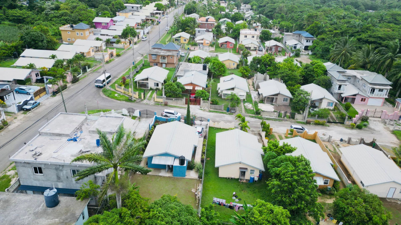 Twenty-Third image of Friendship Close, Rose va in Rose Hall, St. James, Jamaica - property is For Sale