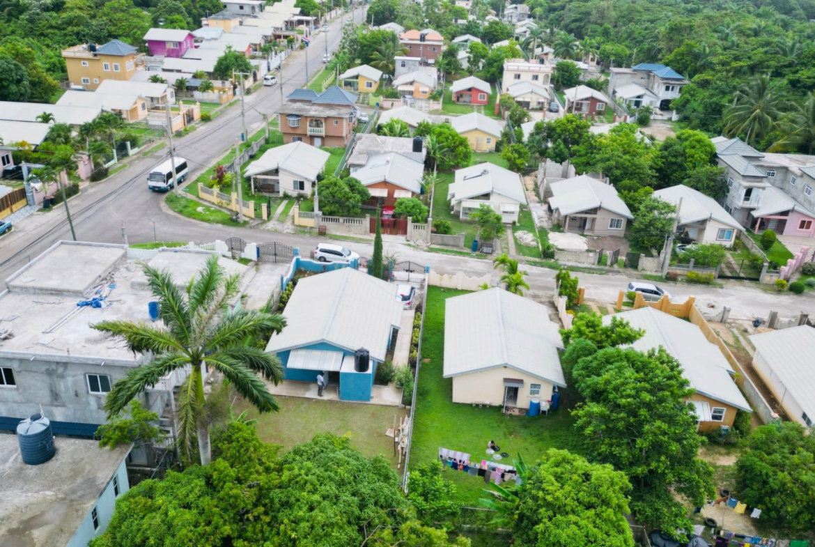 Twenty-Fourth image of Friendship Close, Rose va in Rose Hall, St. James, Jamaica - property is For Sale