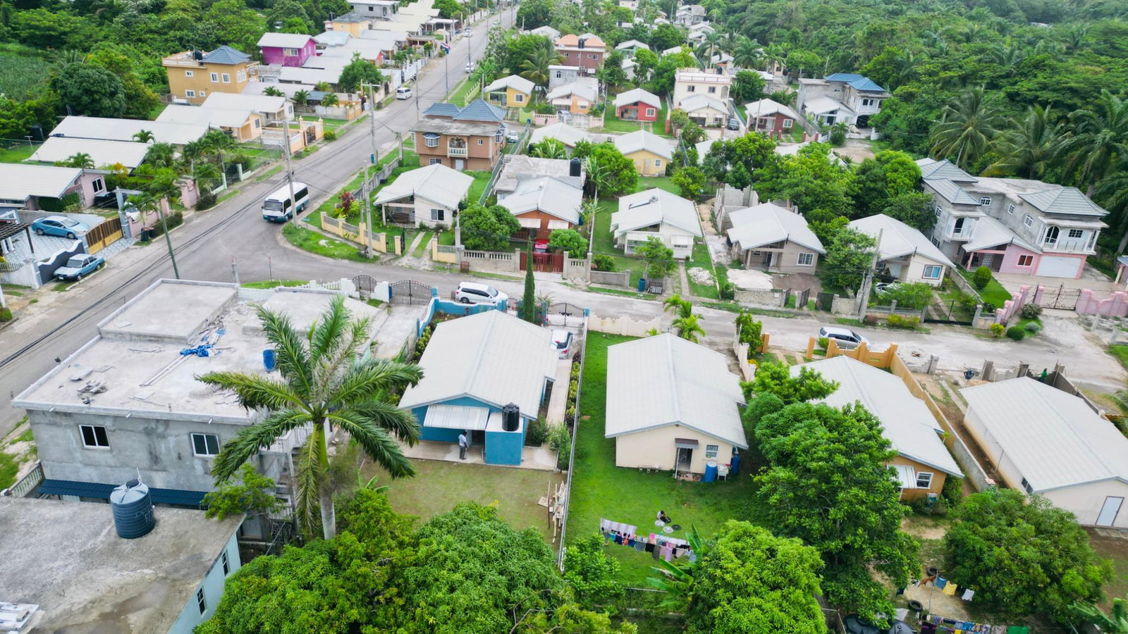 Twenty-Fourth image of Friendship Close, Rose va in Rose Hall, St. James, Jamaica - property is For Sale