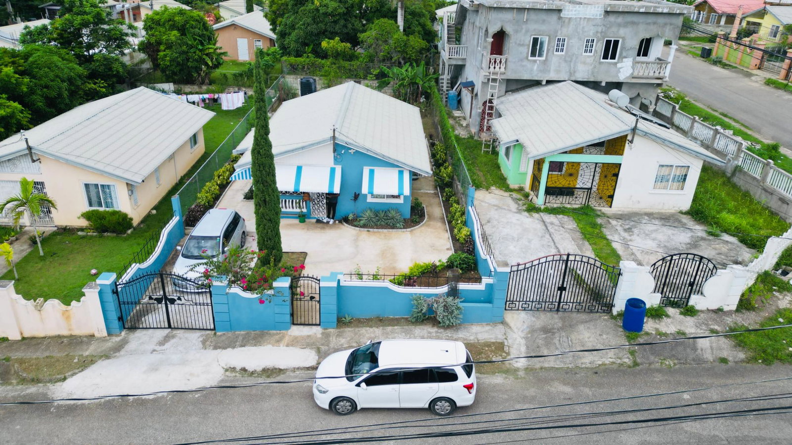 Twenty-Fifth image of Friendship Close, Rose va in Rose Hall, St. James, Jamaica - property is For Sale