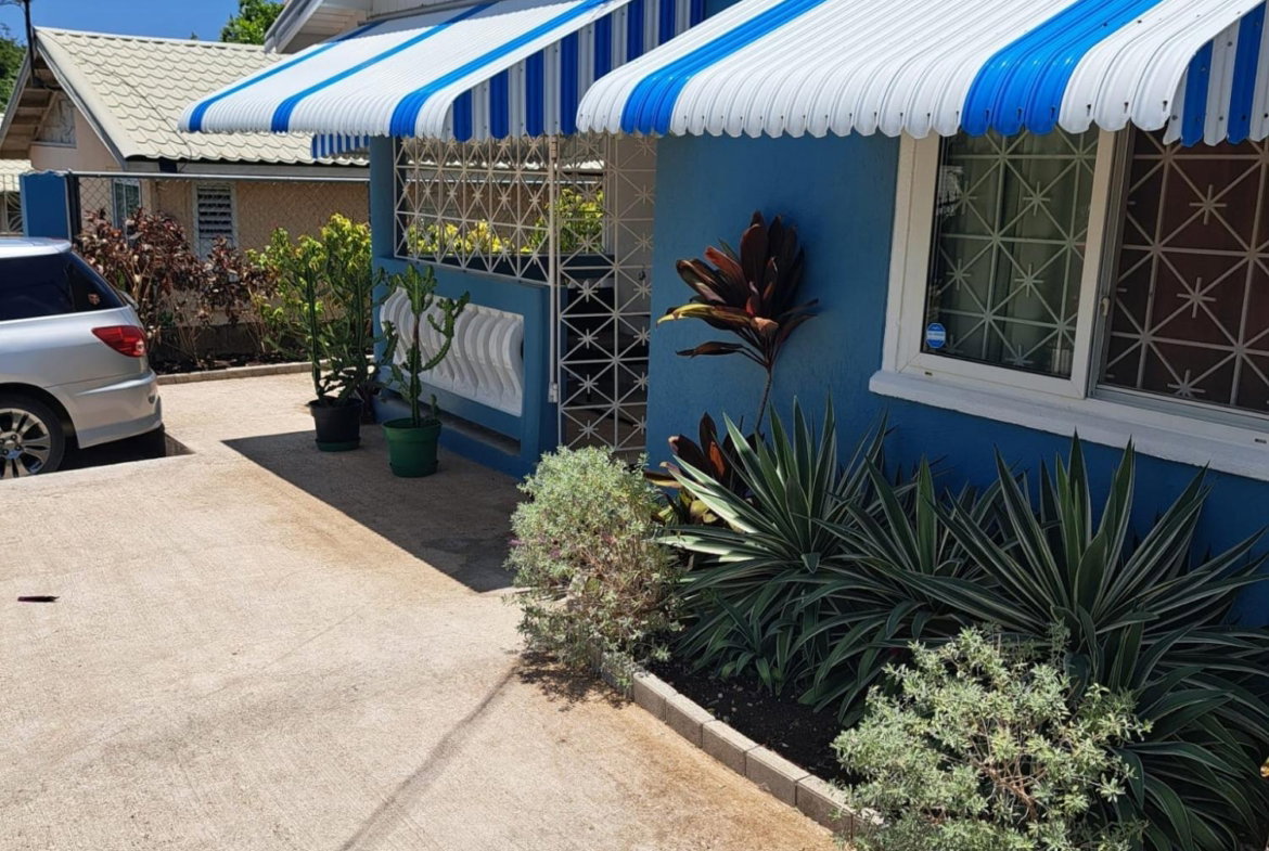 Fifth image of Friendship Close, Rose va in Rose Hall, St. James, Jamaica - property is For Sale