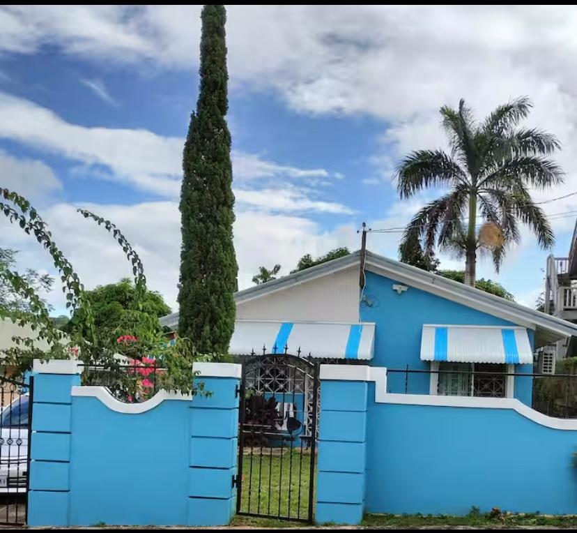 Sixth image of Friendship Close, Rose va in Rose Hall, St. James, Jamaica - property is For Sale