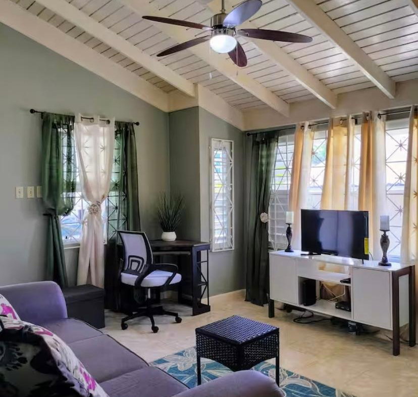 Ninth image of Friendship Close, Rose va in Rose Hall, St. James, Jamaica - property is For Sale