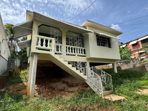 First image of 96 Rosemount Gardens in Rosemount Gardens, St. James, Jamaica - property is For Sale