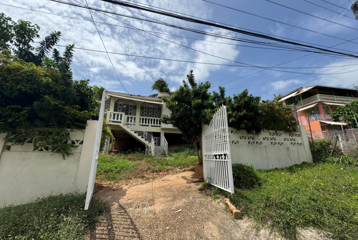 Second image of 96 Rosemount Gardens in Rosemount Gardens, St. James, Jamaica - property is For Sale