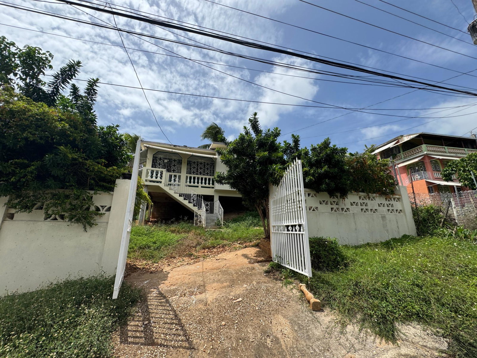 Second image of 96 Rosemount Gardens in Rosemount Gardens, St. James, Jamaica - property is For Sale