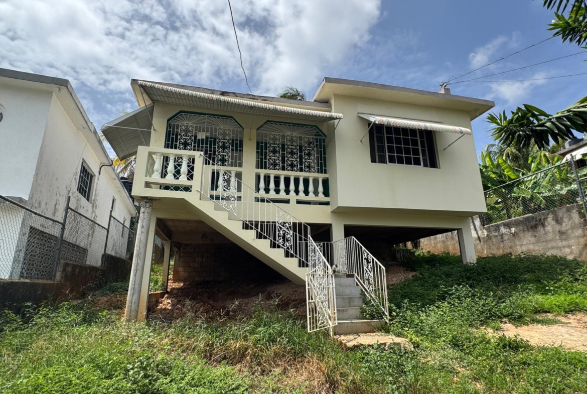 Third image of 96 Rosemount Gardens in Rosemount Gardens, St. James, Jamaica - property is For Sale