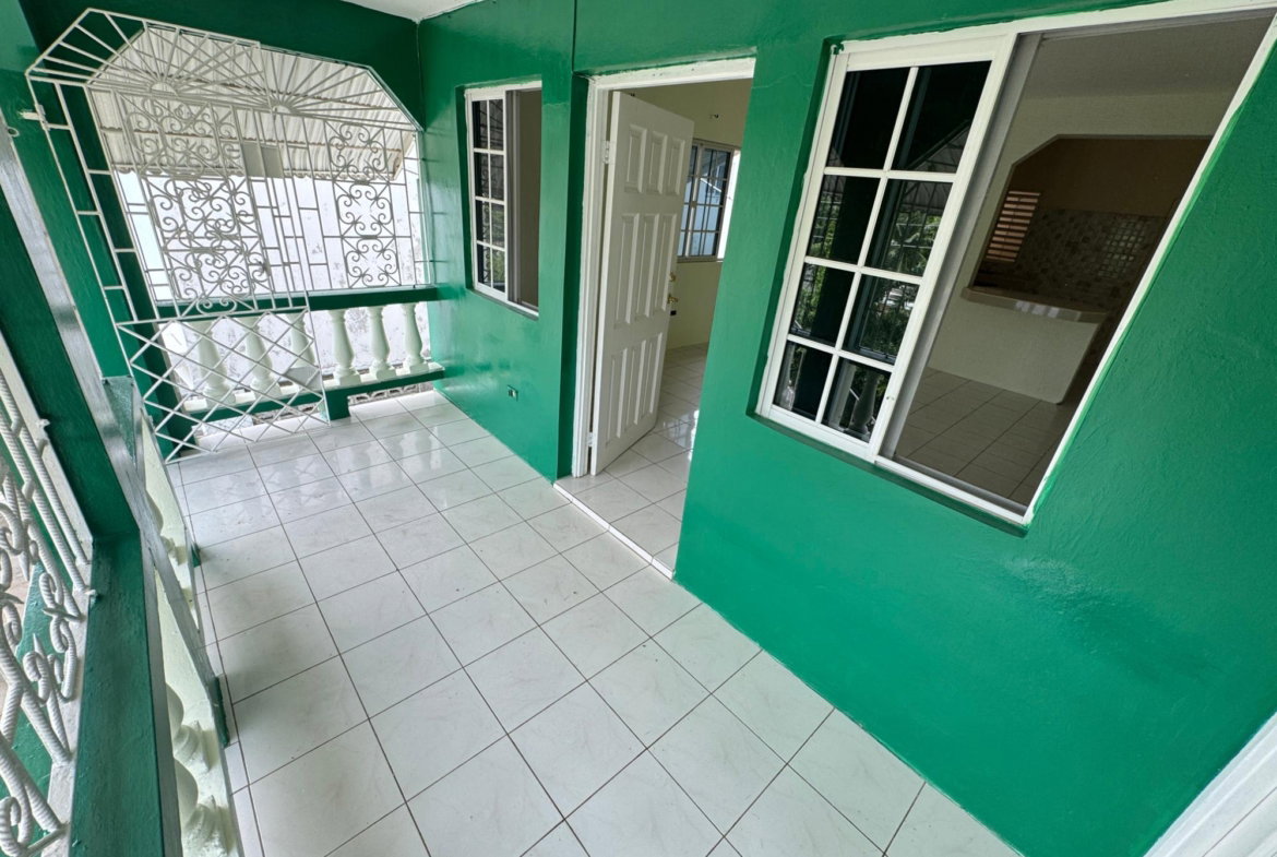 Fourth image of 96 Rosemount Gardens in Rosemount Gardens, St. James, Jamaica - property is For Sale