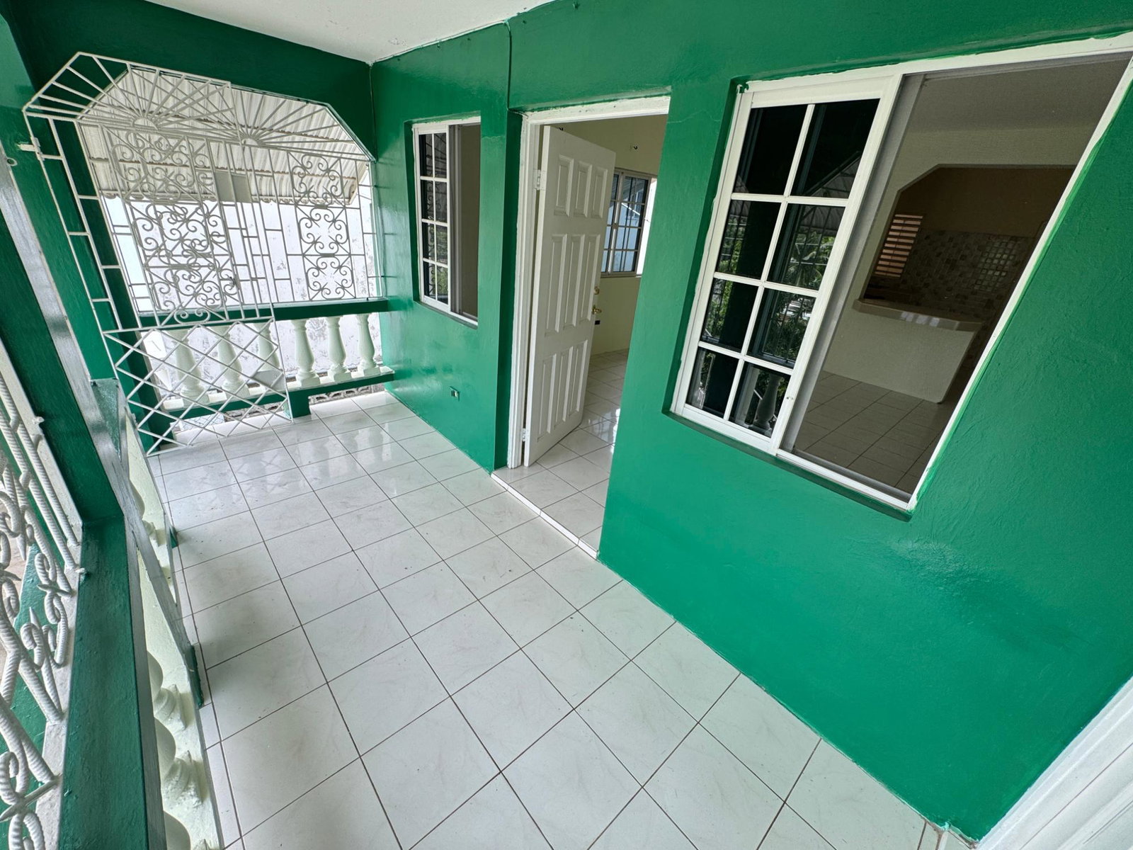 Fourth image of 96 Rosemount Gardens in Rosemount Gardens, St. James, Jamaica - property is For Sale