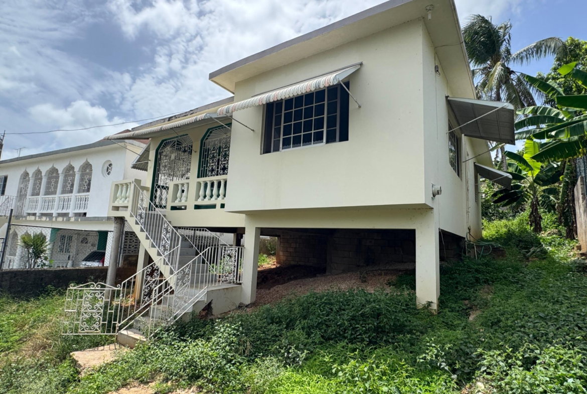 Fifteenth image of 96 Rosemount Gardens in Rosemount Gardens, St. James, Jamaica - property is For Sale