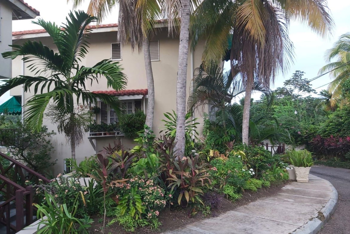 Sixteenth image of 7 1+ Westgate Hills Bld in Westgate Hills, St. James, Jamaica - property is For Sale