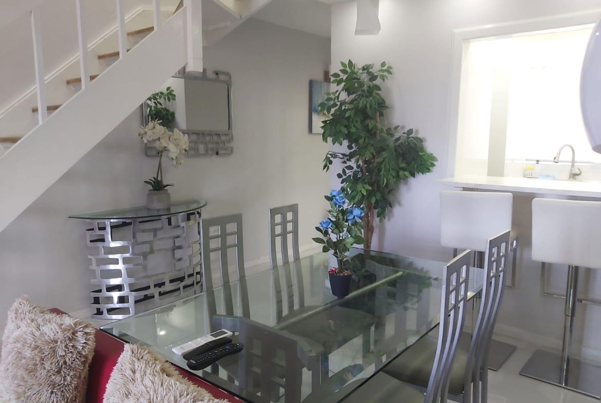 Fifth image of 7 1+ Westgate Hills Bld in Westgate Hills, St. James, Jamaica - property is For Sale