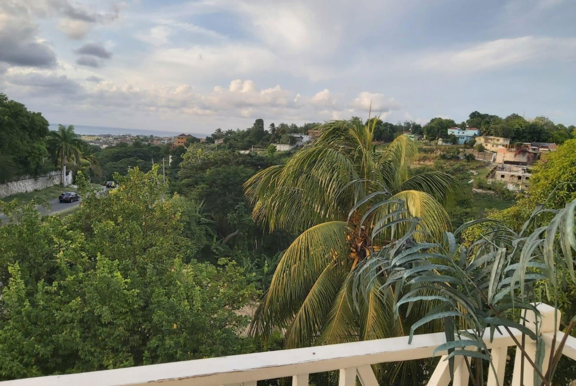 Ninth image of 7 1+ Westgate Hills Bld in Westgate Hills, St. James, Jamaica - property is For Sale