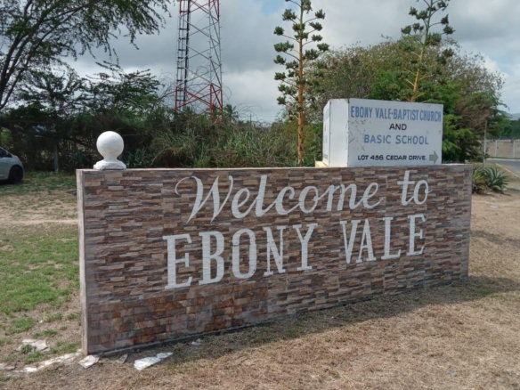 First image of 15 Cedar Place in Spanish Town, St. Catherine, Jamaica - property is For Sale