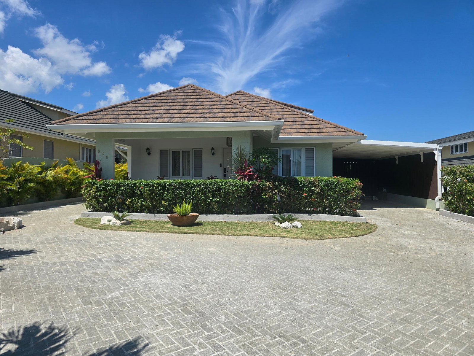 Second image of The Crest Richmond Estate in St. Ann's Bay, St. Ann, Jamaica - property is For Rent