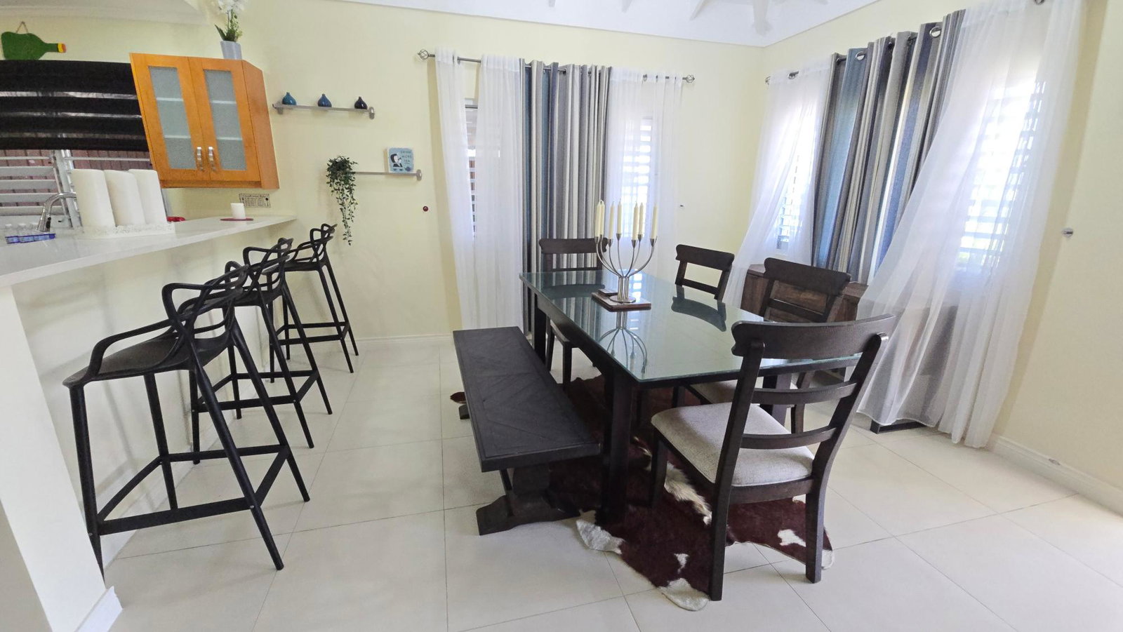 Eleventh image of The Crest Richmond Estate in St. Ann's Bay, St. Ann, Jamaica - property is For Rent