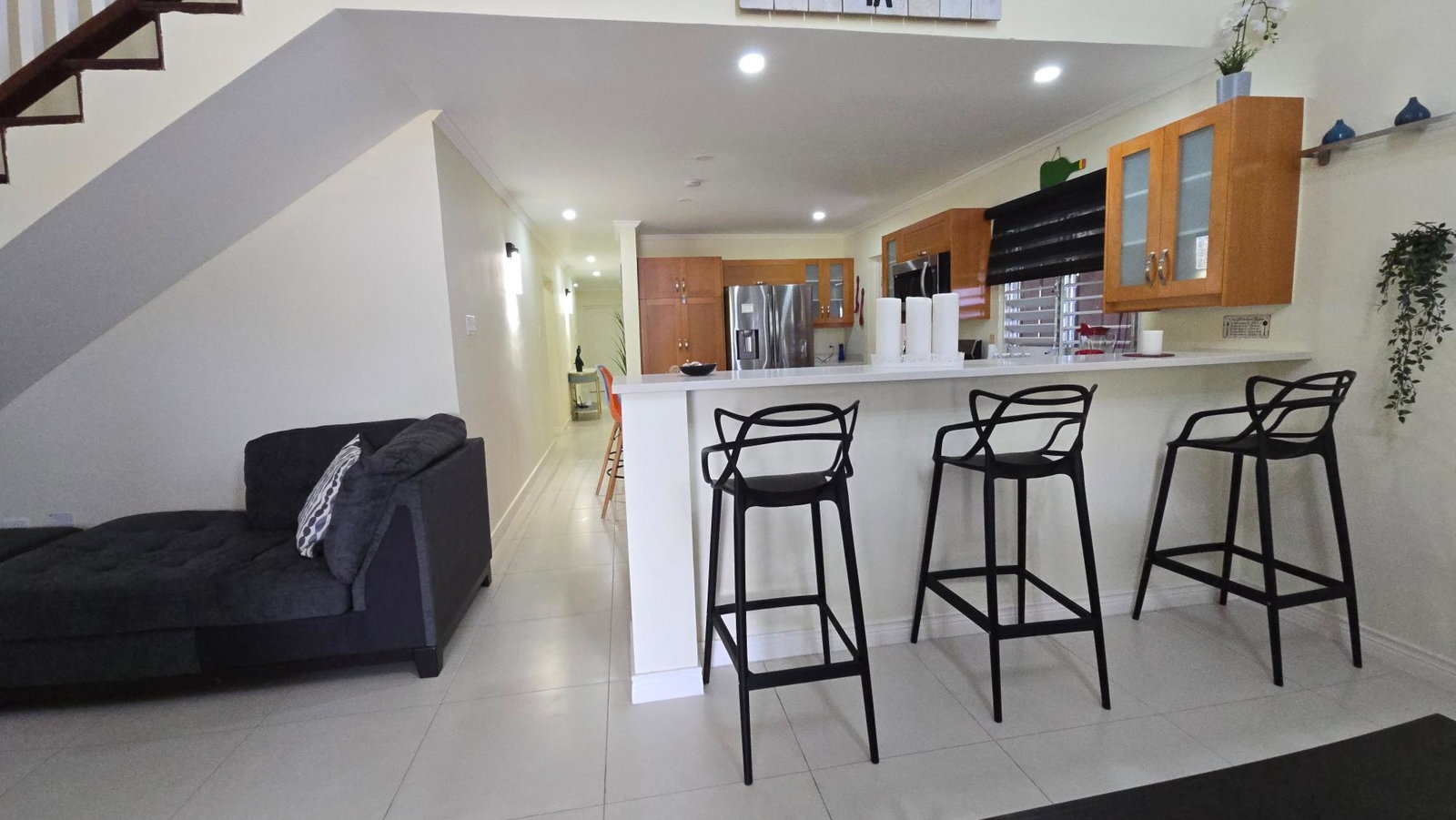Twelfth image of The Crest Richmond Estate in St. Ann's Bay, St. Ann, Jamaica - property is For Rent