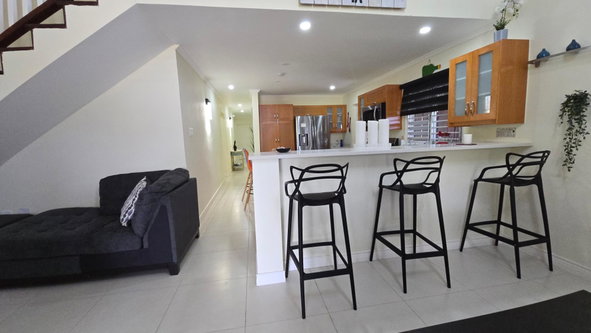 Twelfth image of The Crest Richmond Estate in St. Ann's Bay, St. Ann, Jamaica - property is For Rent
