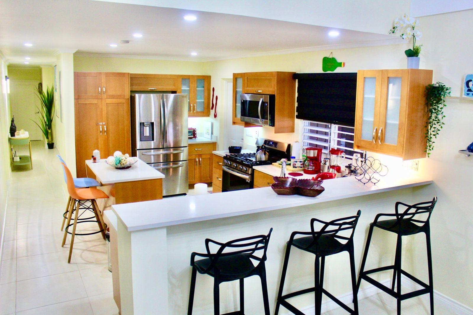 Thirteenth image of The Crest Richmond Estate in St. Ann's Bay, St. Ann, Jamaica - property is For Rent