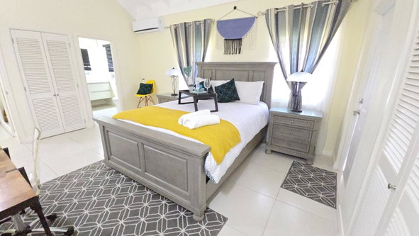 Twenty-First image of The Crest Richmond Estate in St. Ann's Bay, St. Ann, Jamaica - property is For Rent