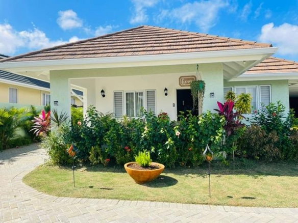 First image of The Crest Richmond Estate in St. Ann's Bay, St. Ann, Jamaica - property is For Rent