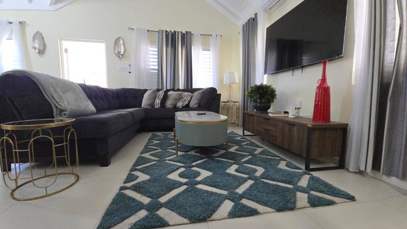 Ninth image of The Crest Richmond Estate in St. Ann's Bay, St. Ann, Jamaica - property is For Rent