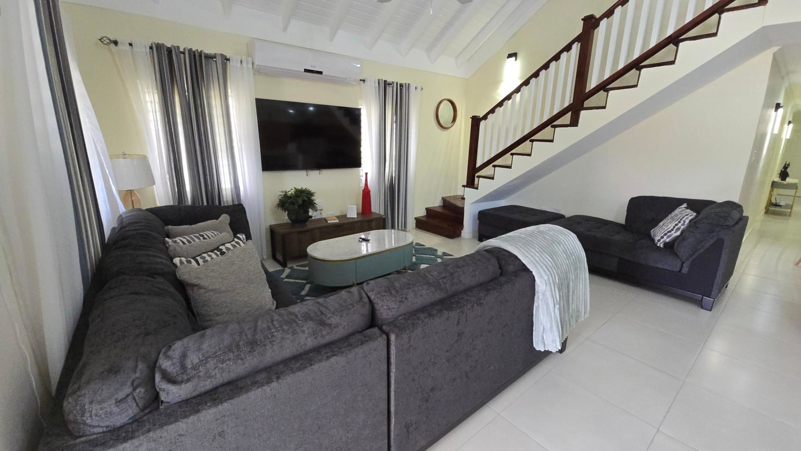 Tenth image of The Crest Richmond Estate in St. Ann's Bay, St. Ann, Jamaica - property is For Rent