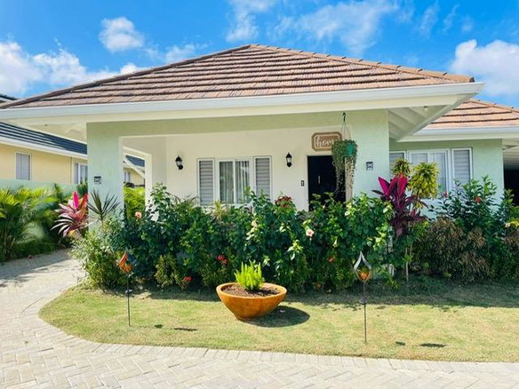 First image of The Crest Richmond Estate in St. Ann's Bay, St. Ann, Jamaica - property is For Rent