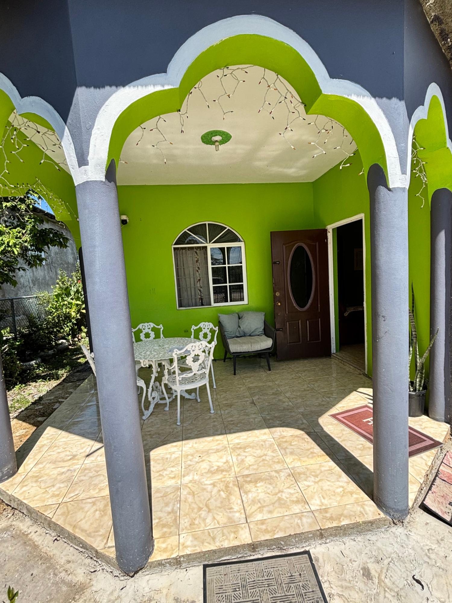 Second image of 25 Marley Street, Luana in Luana, St. Elizabeth, Jamaica - property is For Sale