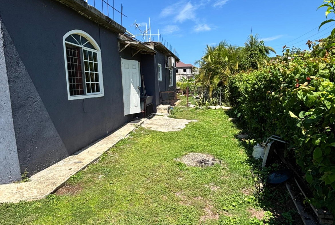 Third image of 25 Marley Street, Luana in Luana, St. Elizabeth, Jamaica - property is For Sale