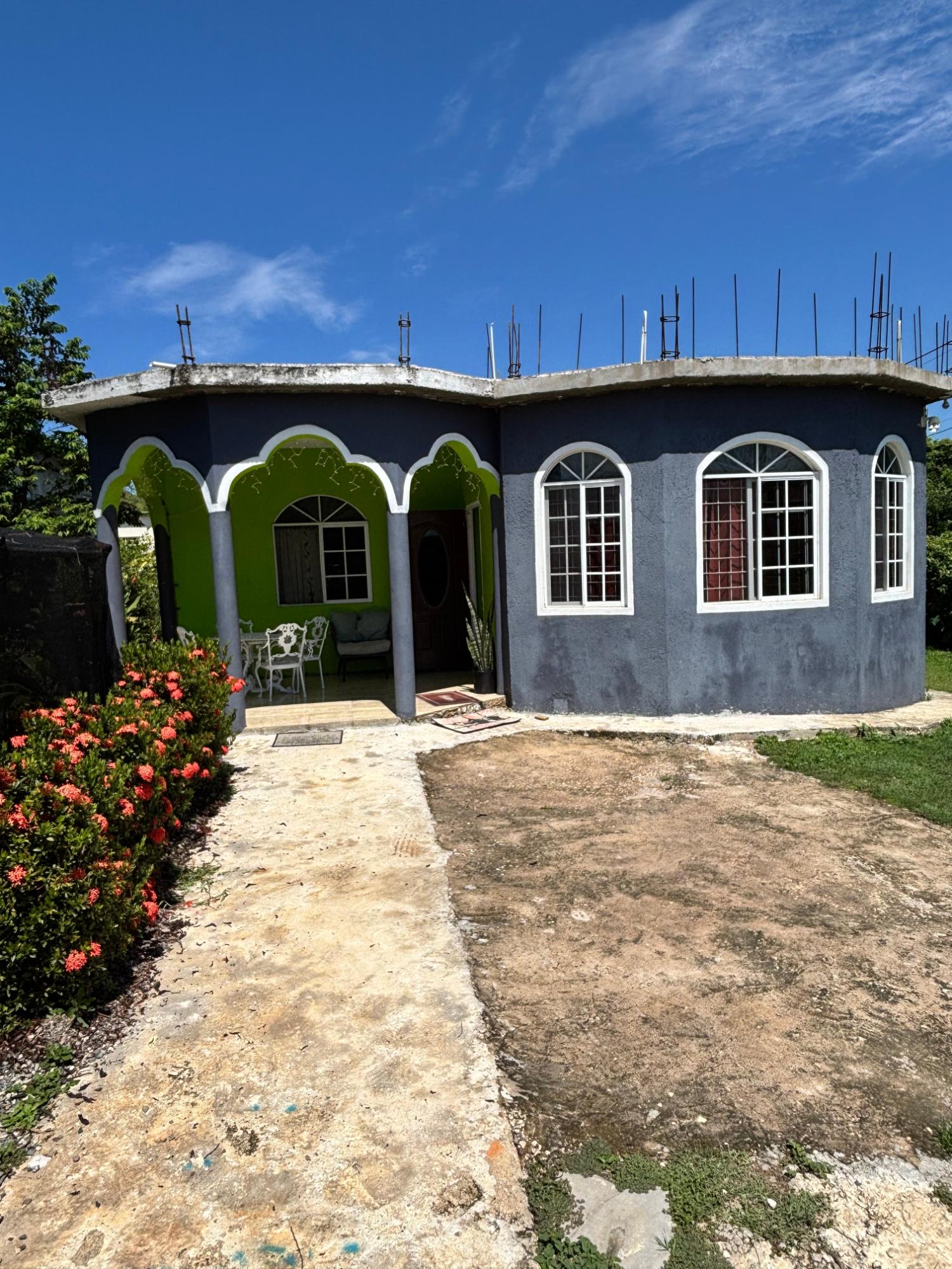Fourth image of 25 Marley Street, Luana in Luana, St. Elizabeth, Jamaica - property is For Sale