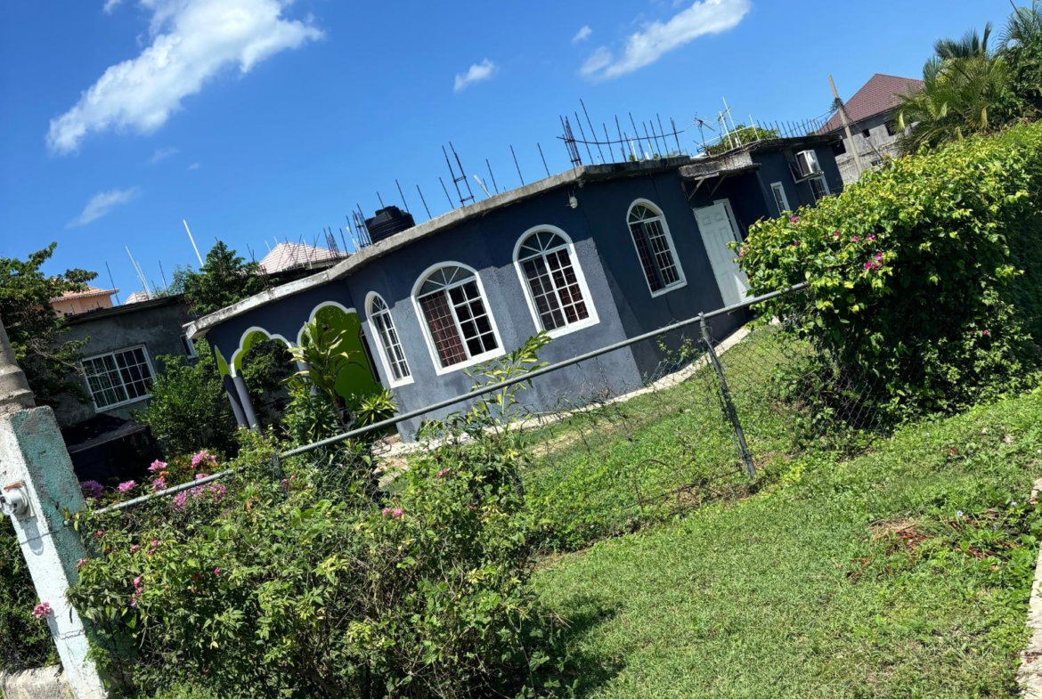 Fifth image of 25 Marley Street, Luana in Luana, St. Elizabeth, Jamaica - property is For Sale