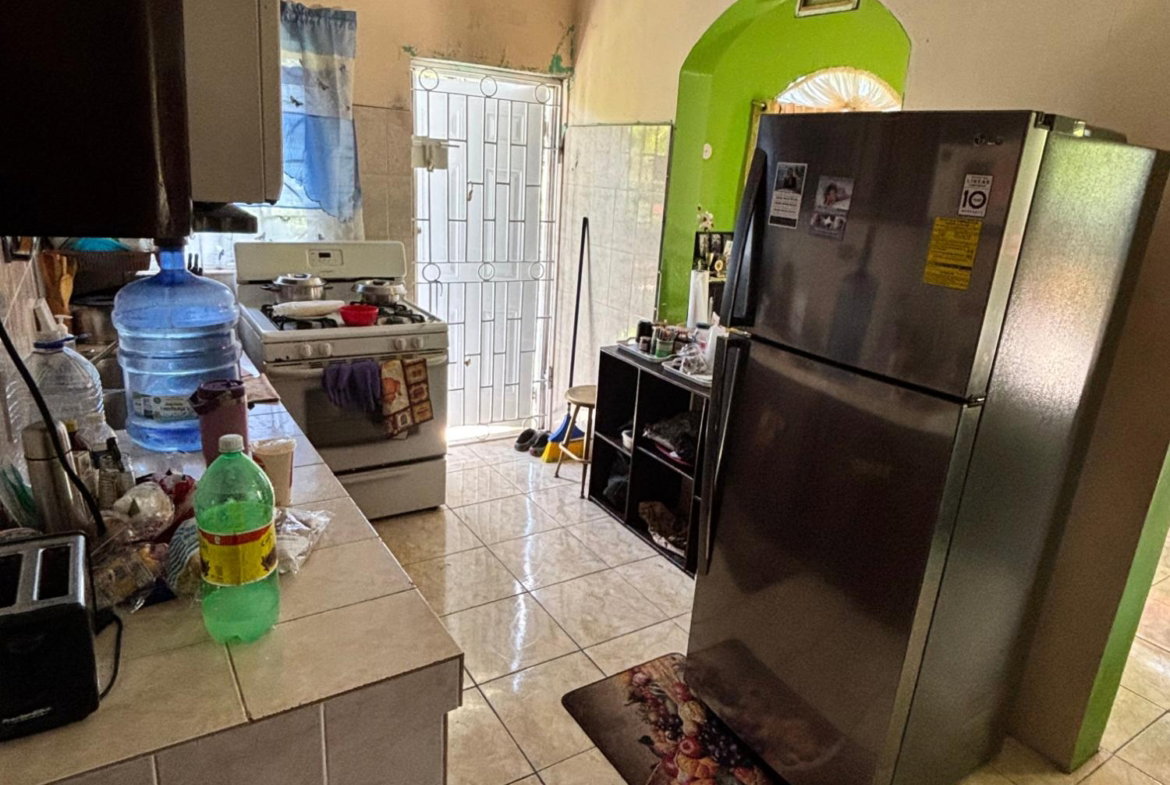 Sixth image of 25 Marley Street, Luana in Luana, St. Elizabeth, Jamaica - property is For Sale