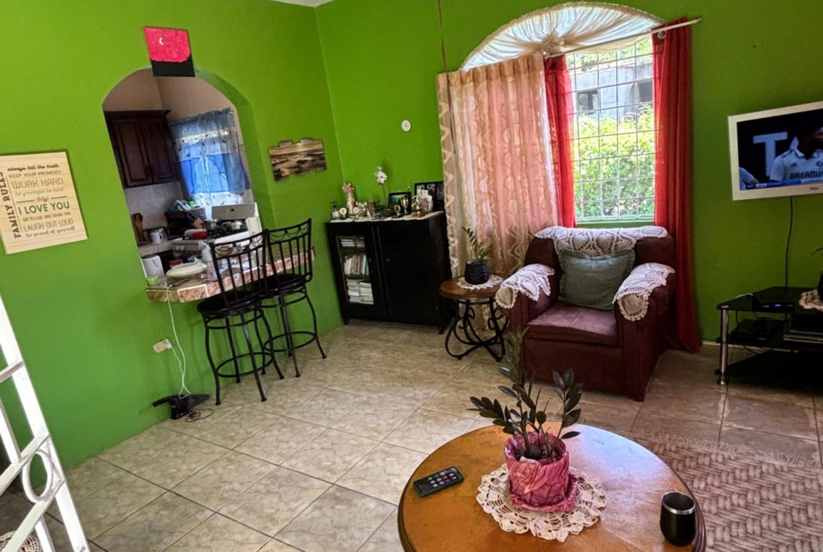 Seventh image of 25 Marley Street, Luana in Luana, St. Elizabeth, Jamaica - property is For Sale