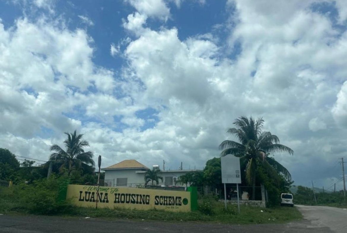 Eighth image of 25 Marley Street, Luana in Luana, St. Elizabeth, Jamaica - property is For Sale