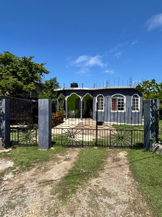 First image of 25 Marley Street, Luana in Luana, St. Elizabeth, Jamaica - property is For Sale
