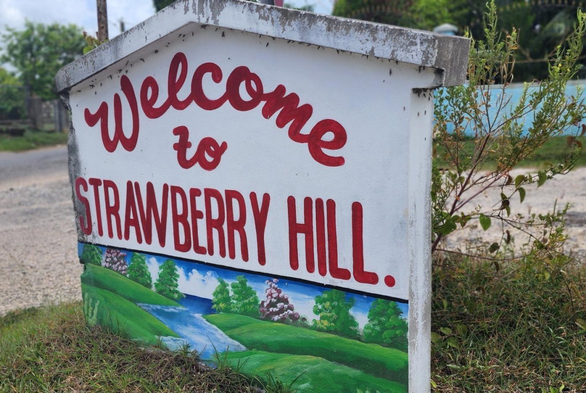 Eleventh image of 17 Strawberry Hill in Four Paths, Clarendon, Jamaica - property is For Sale